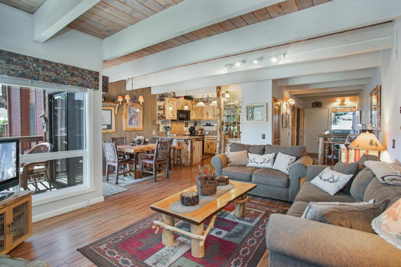 Val D'Isere At The Village By 101 Great Escapes แมมมอธ เลกส์ ห้อง รูปภาพ