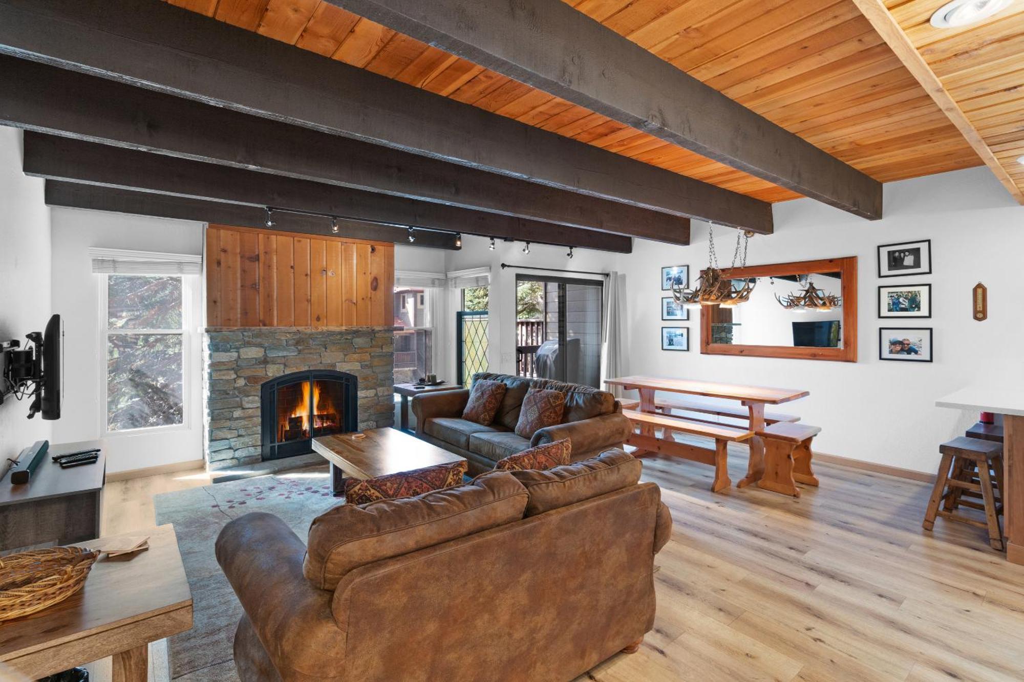 Val D'Isere At The Village By 101 Great Escapes แมมมอธ เลกส์ ห้อง รูปภาพ