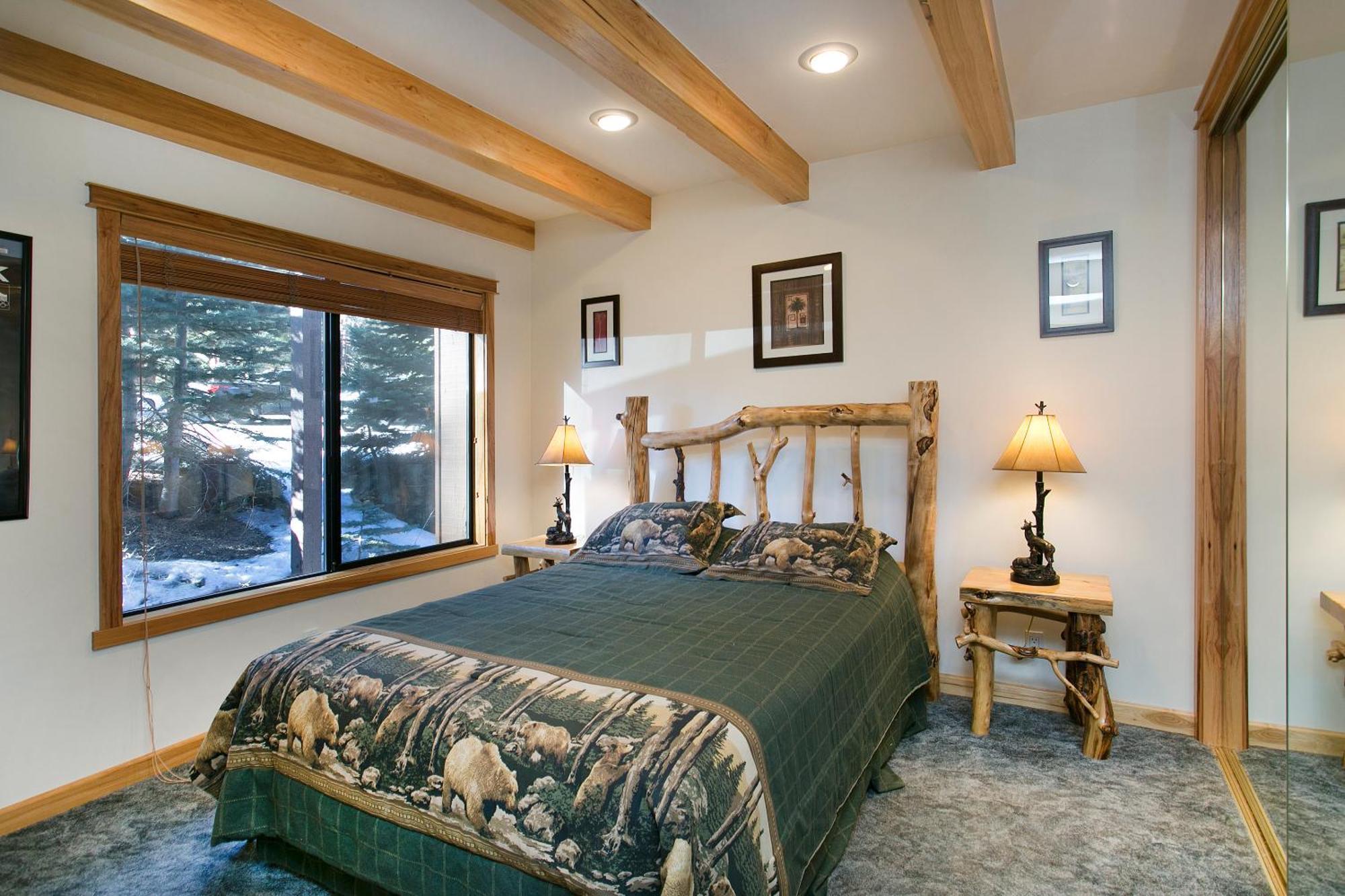 Val D'Isere At The Village By 101 Great Escapes แมมมอธ เลกส์ ห้อง รูปภาพ