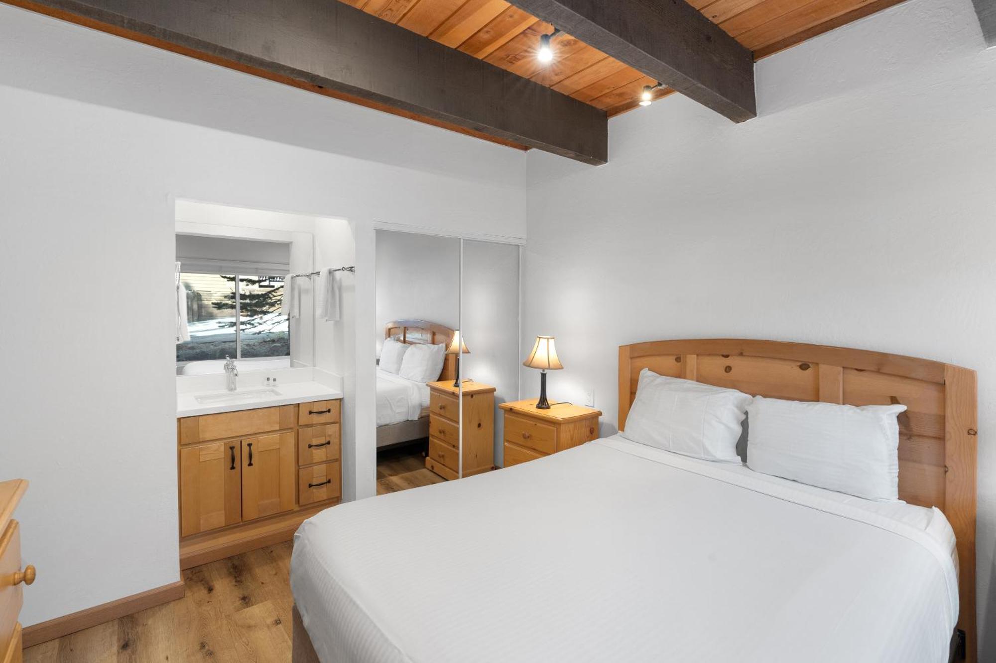 Val D'Isere At The Village By 101 Great Escapes แมมมอธ เลกส์ ห้อง รูปภาพ