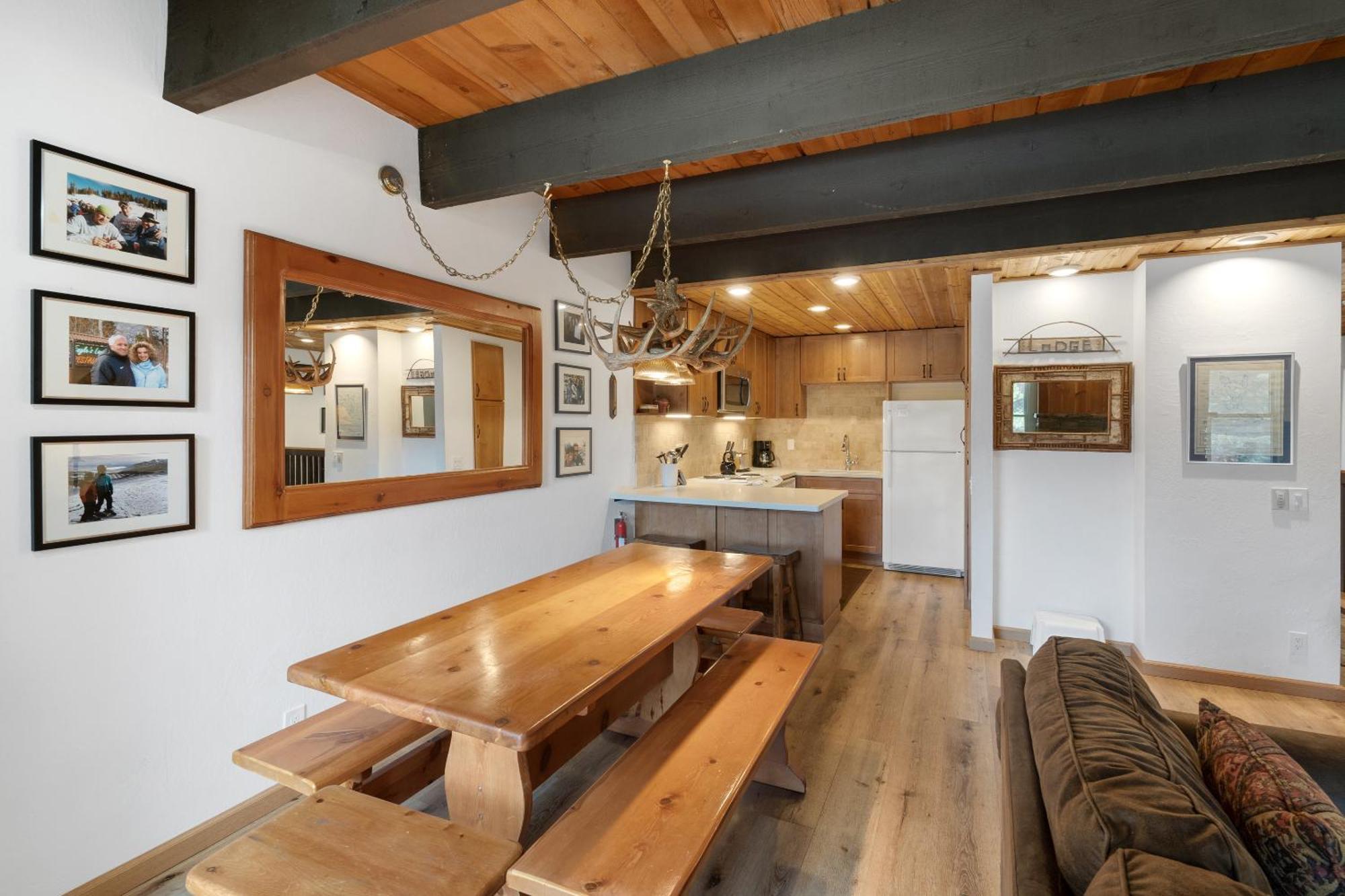 Val D'Isere At The Village By 101 Great Escapes แมมมอธ เลกส์ ห้อง รูปภาพ