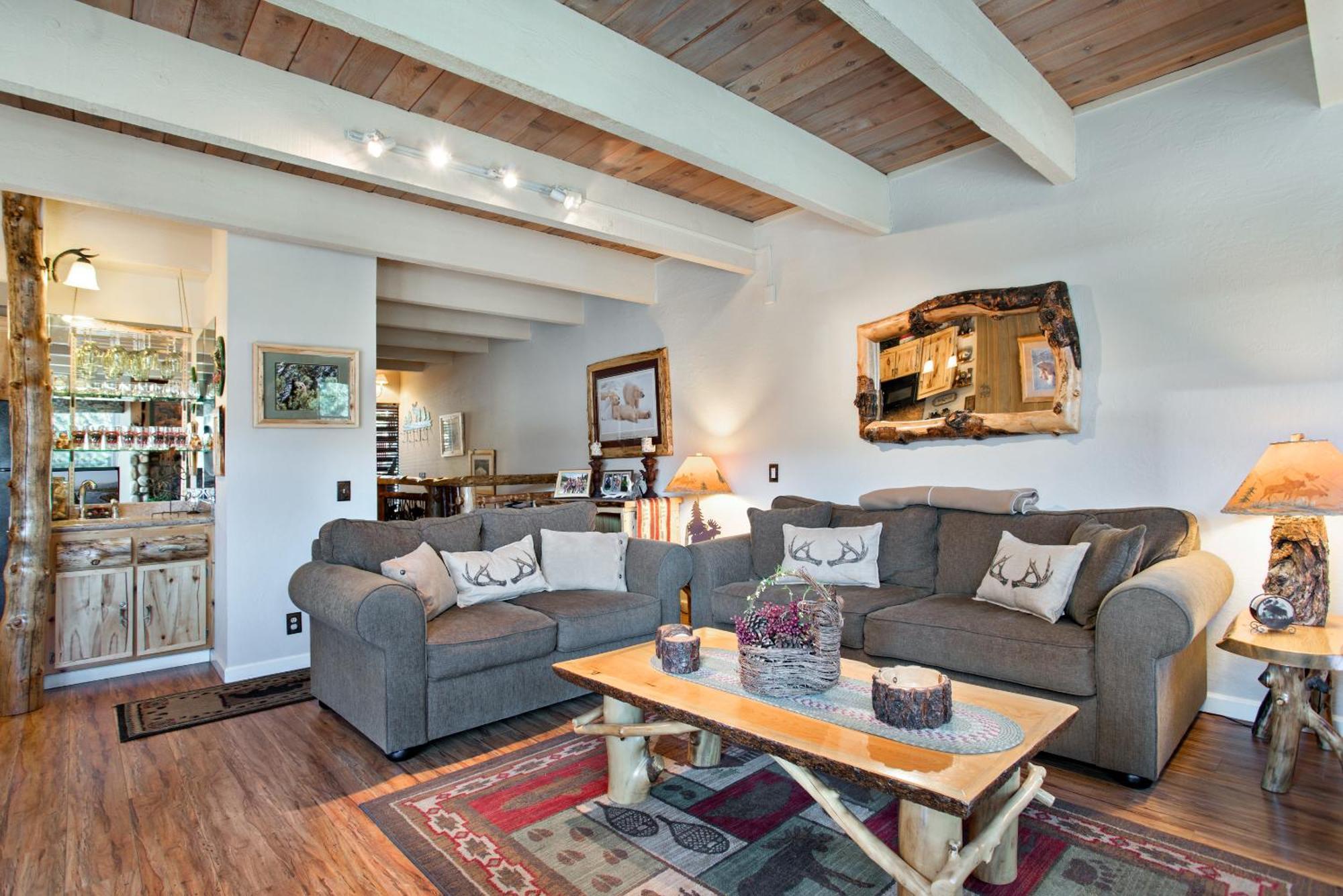 Val D'Isere At The Village By 101 Great Escapes แมมมอธ เลกส์ ห้อง รูปภาพ